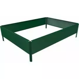 Готовая грядка Delta-Park 30020GX_7095Gr