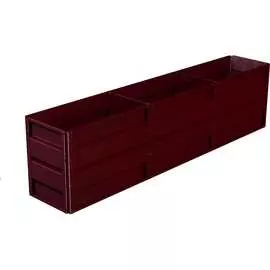 Готовая грядка Delta-Park GW 30011_GW503Ch