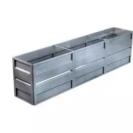 Готовая грядка Delta-Park GW 30011_GW503Zn