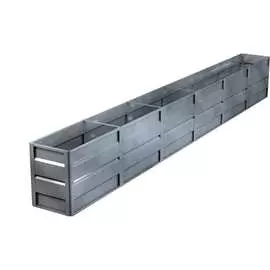 Готовая грядка Delta-Park GW 30011_GW506Zn