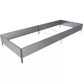Готовая грядка Delta-Park 30020GX_70180Zn