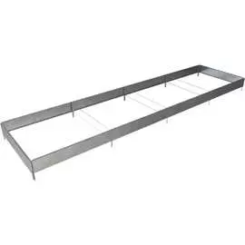 Готовая грядка Delta-Park 30020GX_95370Zn