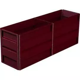 Готовая грядка Delta-Park GW 30011_GW502Ch