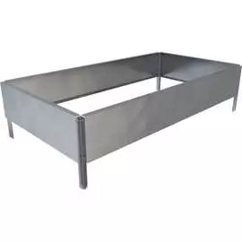 Готовая грядка Delta-Park GX 30020GX_4595Zn