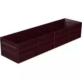 Готовая грядка Delta-Park GW 30011_GW14Ch