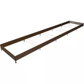 Готовая грядка Delta-Park GX 30020GX_95465Br