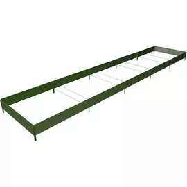 Готовая грядка Delta-Park GX 30020GX_95465Gr