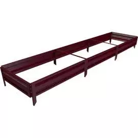 Готовая грядка Delta-Park 30010_GL703Ch