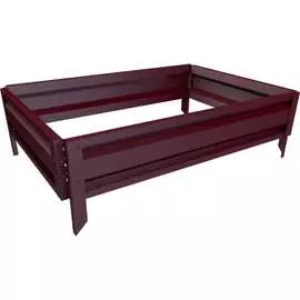 Готовая грядка Delta-Park 30010_GL701Ch