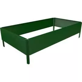 Готовая грядка Delta-Park