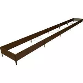 Готовая грядка Delta-Park GX 30020GX_45465Br