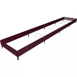 Готовая грядка Delta-Park GX 30020GX_70370Ch