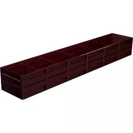 Готовая грядка Delta-Park GW 30011_GW16Ch