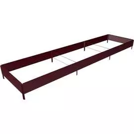 Готовая грядка Delta-Park GX 30020GX_70275Ch