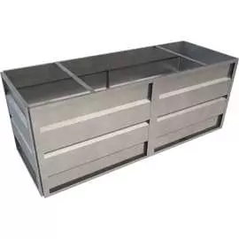 Готовая грядка Delta-Park GW 30011_GW702Zn