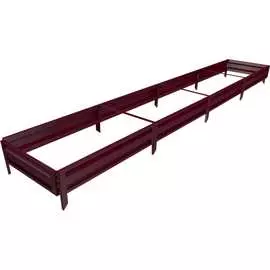 Готовая грядка Delta-Park 30010_GL704Ch