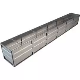 Готовая грядка Delta-Park GW 30011_GW706Zn