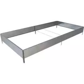 Готовая грядка Delta-Park 30020GX_95180Zn
