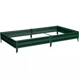 Готовая грядка Delta-Park GL 30010_GL12Gr