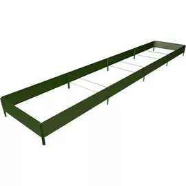 Готовая грядка Delta-Park GX 30020GX_70370Gr