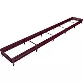 Готовая грядка Delta-Park 30010_GL705Ch