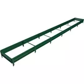 Готовая грядка Delta-Park 30010_GL706Gr