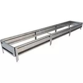 Готовая грядка Delta-Park 30010_GL503Zn