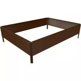 Готовая грядка Delta-Park GX 30020GX_7095Br