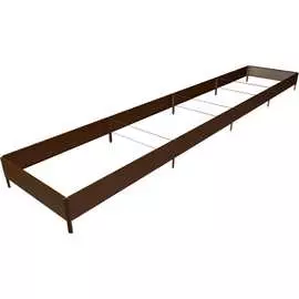 Готовая грядка Delta-Park GX 30020GX_70370Br