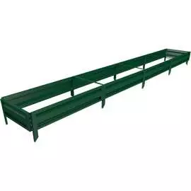 Готовая грядка Delta-Park 30010_GL504Gr