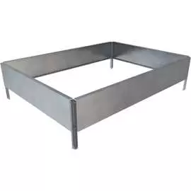 Готовая грядка Delta-Park 30020GX_7095Zn