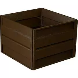 Готовая грядка Delta-Park GW 30011_GW11Br