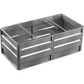 Готовая грядка Delta-Park GW 30011_GW12Zn