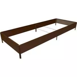 Готовая грядка Delta-Park GX 30020GX_70180Br