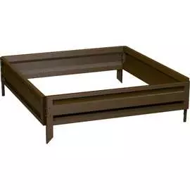 Готовая грядка Delta-Park 30010_GL11Br