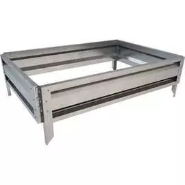 Готовая грядка Delta-Park 30010_GL701Zn