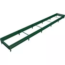 Готовая грядка Delta-Park 30010_GL705Gr