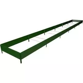 Готовая грядка Delta-Park GX 30020GX_70560Gr