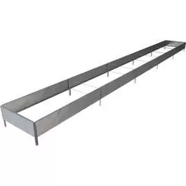 Готовая грядка Delta-Park 30020GX_45465Zn