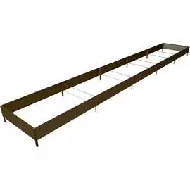 Готовая грядка Delta-Park GX 30020GX_70465Br