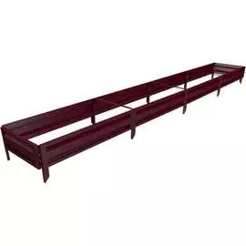 Готовая грядка Delta-Park 30010_GL504Ch