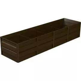 Готовая грядка Delta-Park GW 30011_GW14Br