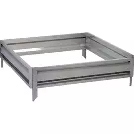 Готовая грядка Delta-Park 30010_GL11Zn