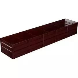 Готовая грядка Delta-Park GW 30011_GW15Ch