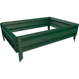 Готовая грядка Delta-Park 30010_GL701Gr