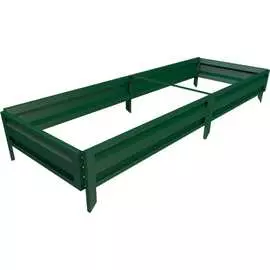 Готовая грядка Delta-Park 30010_GL702Gr