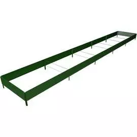 Готовая грядка Delta-Park GX 30020GX_70465Gr