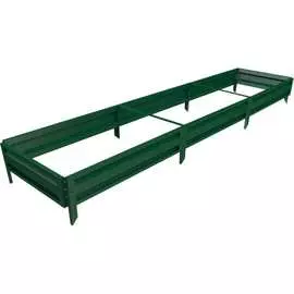 Готовая грядка Delta-Park 30010_GL703Gr