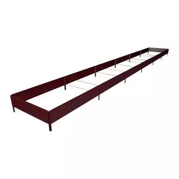 Готовая грядка Delta-Park GX 30020GX_70560Ch