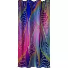 Готовая штора Moroshka